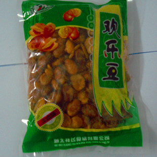【批發(fā)供應津口娃牛肉味蘭花豆1件起批】價格,廠家,圖片,堅果炒貨,漢川為成商貿(mào)-