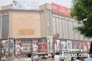 銀基商貿城商鋪出售,火車站 二七商圈 銀基商貿城一樓服裝 8年匯本 可 業主急用錢 鄭州商鋪 房天下