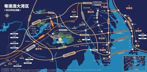 湖山秘境里的養(yǎng)老、潮玩圣地 廣東江門恩平奧園泉林黃金小鎮(zhèn)五期御瀾灣溫泉入戶四合院80萬起