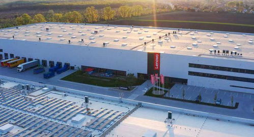 中國企業布局歐洲,落下關鍵一子