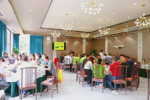 江烹?yún)f(xié)助力餐企應(yīng)對(duì)疫情,舉辦優(yōu)秀食材品鑒交流會(huì)