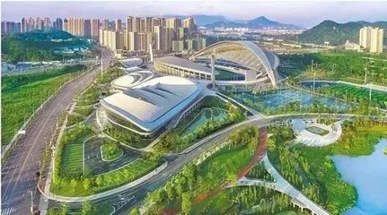 昨晚,又一位江門籍明星到蓬江開演唱會(huì)!請(qǐng)為蓬江文體兩開花再鼓掌