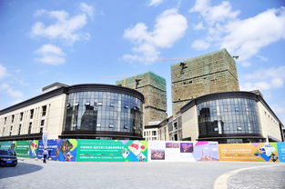 中阿國際商貿(mào)城 小商品做出大生意，江門商貿(mào)的全球視野