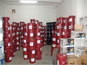 江門供應美孚拉瑪245防銹油及美孚潤滑油批發(fā)服務