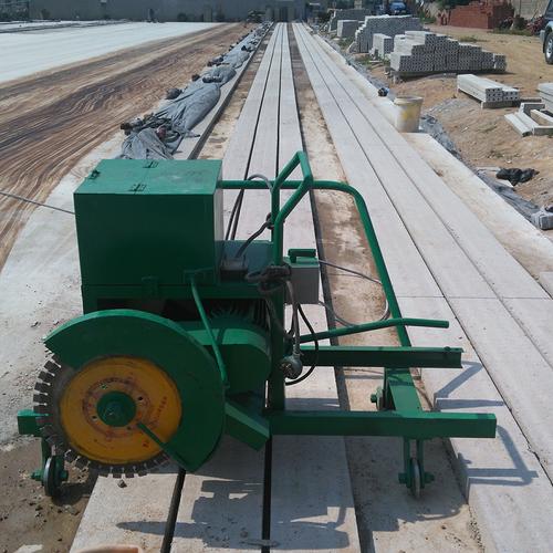專業(yè)定制水泥切割機(jī)，混凝土機(jī)械專家為您提供精準(zhǔn)解決方案