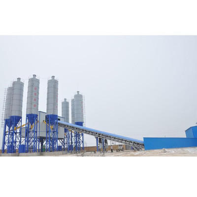 路通機械 深耕混凝土機械領域，鑄就品質工程新標桿