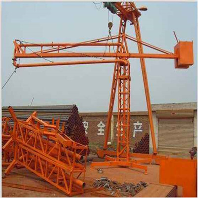 廠家直銷混凝土用框架型與圓筒型手動(dòng)電動(dòng)布料機(jī) 現(xiàn)代施工的高效解決方案