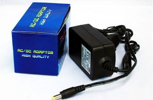 監(jiān)控?cái)z像機(jī)專用開關(guān)電源選購(gòu)指南 DC12V1A膠殼電源詳解