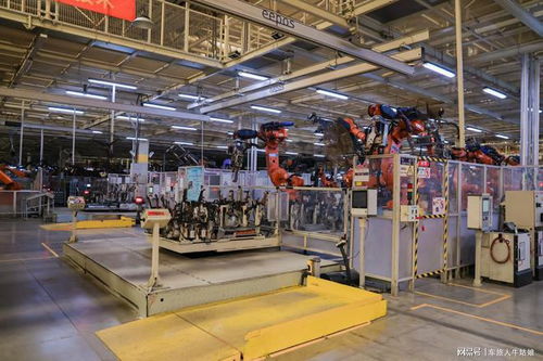 央視對(duì)話魏建軍 造車34年,長城堅(jiān)持做中國汽車的 承重墻