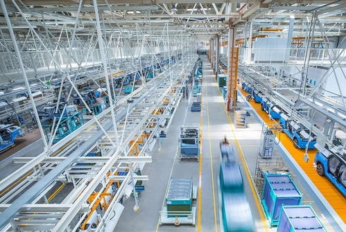 江淮汽車 浴火重生的汽車裝飾服務之路