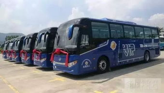 金龍汽車集團傾情服務第十三屆全國運動會，以卓越汽車裝飾服務護航體育盛事